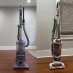 Shark NV352 vs NV501 Tested: Weight, Cord Reach & Real Flaws