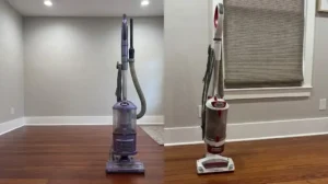 Shark NV352 vs NV501 Tested: Weight, Cord Reach & Real Flaws
