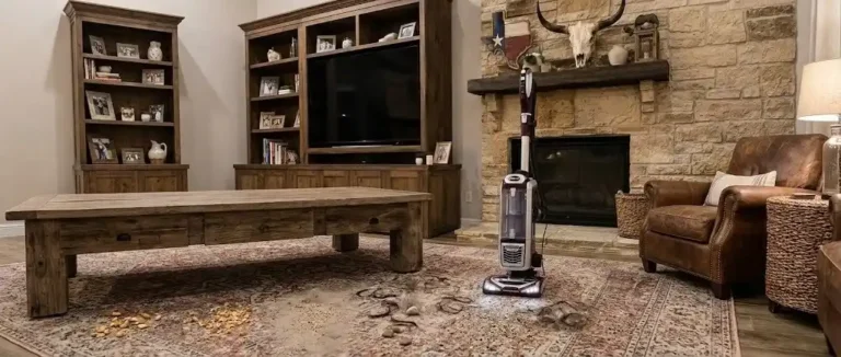 Shark NV752 TruePet Review: Powered Lift-Away & Hidden Flaws